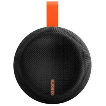 Xiaomi "Bluetooth Speaker Essential" (melns)