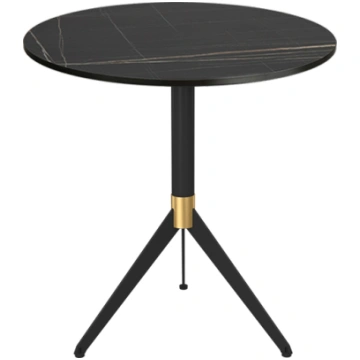 Freepod Luxury Edition Table- Round Top Compact HP