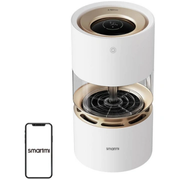 Smartmi Rainforest Humidifier | Gaisa mitrinātājs 
