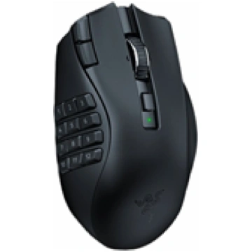 Razer Razer Naga V2 HyperSpeed | Wireless | Gaming