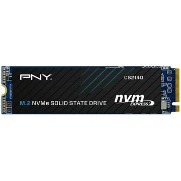 ssd cs2140 1tb m.2 2280 PNY M280CS2140-1TB-RB