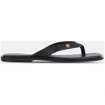 Women's Toepost Flat Sandals