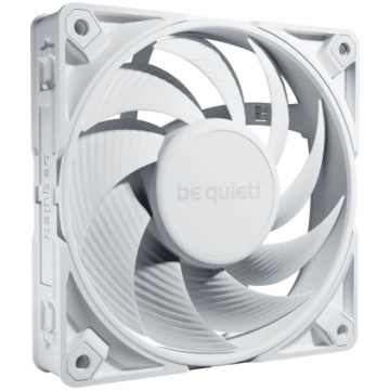 be quiet! SILENT WINGS PRO 4 Balta 120mm PWM