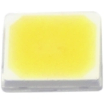 LED; white warm (gold plus); SMD; Case (mm): 3020;