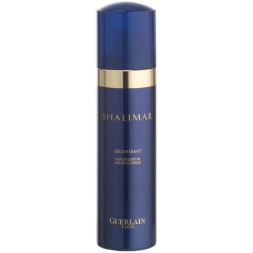Guerlain Shalimar dezodorants-smidzinātājs, 100 ml
