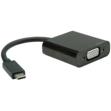 Adapter AV Value Adapter do wyswietlacza USB typu 