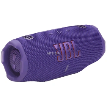 Skaļrunis JBL Charge 6 Purple 1200130019593 ( JBLC