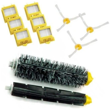 Kit Completo Rinnovo Roomba serie 700 iRobot