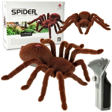 RoGer Attālināti vadāms Tarantula zirneklis EB4039