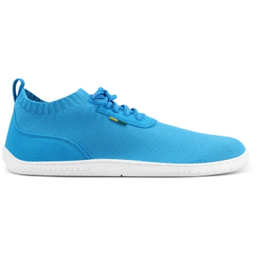 Stride - Blue & White
