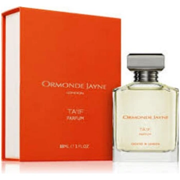 Ormonde Jayne Ta"if Parfum / 5060238286114