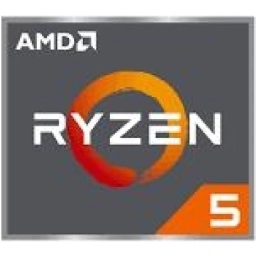 AMD Ryzen 5 R5-7600X 4700MHz SAM5 GPU Radeon TRAY 