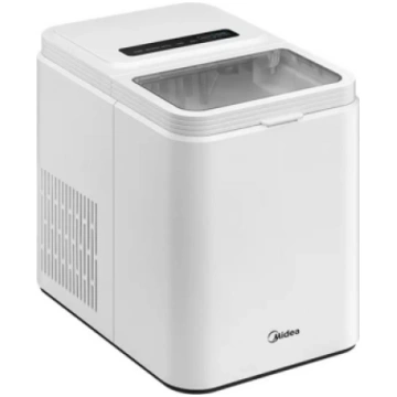 Midea Ice Maker MERI12BG01EU Power 180 W Capacity 