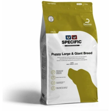 CPD-XL Puppy Large & Giant Breed 4 kg Specific