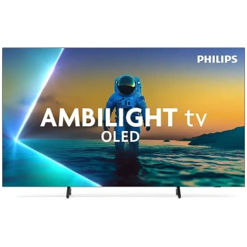 Televīzija Philips 77OLED820/12 OLED 77" Smart
