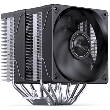 Jonsbo CR-3000E CPU cooler, dual tower, 260W TDP -