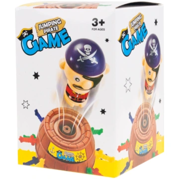 Galda spēle Jumping Pirate