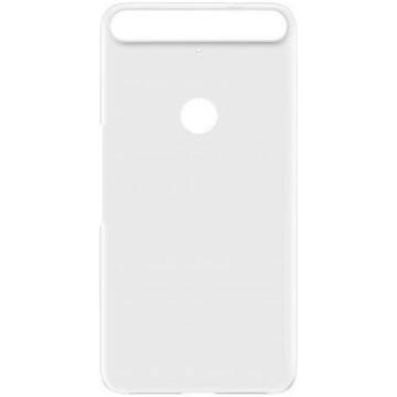 Huawei aizsargvāciņš Nexus 6P caurspīdīgs