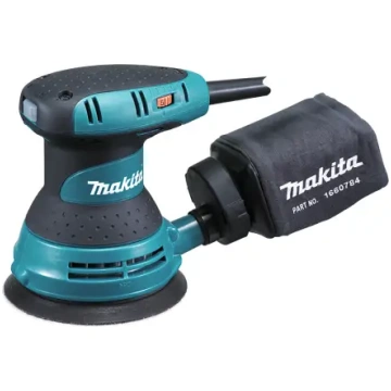 Makita BO5031K Ekscentra slīpmašīna