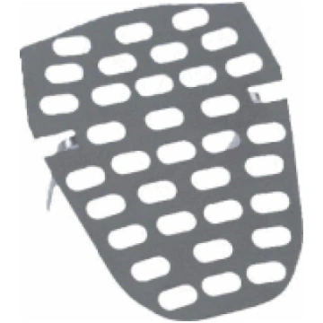 Jika restīte- filtrs pisuāram Golem, H891062000000
