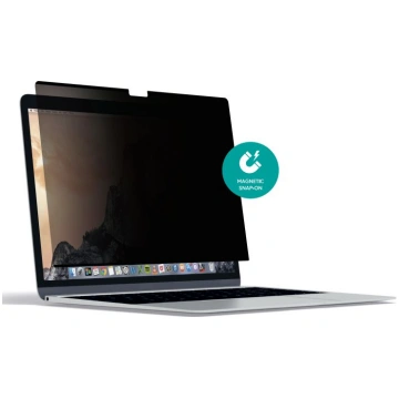 eSTUFF Magnetic Privacy Filter 13,8"" 3:2 for Surf