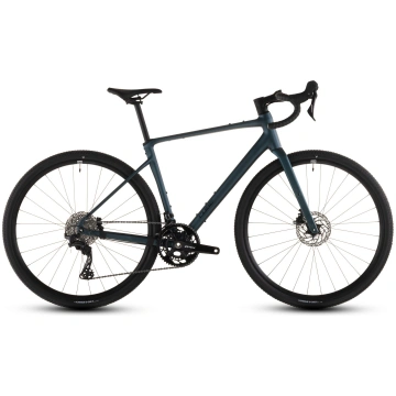 Velosipēds gravel Cube Nuroad Race, 28 ", L rāmis,