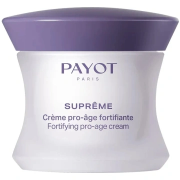 Payot Supreme Fortifying Pro-Age Krem do wzmacniaj