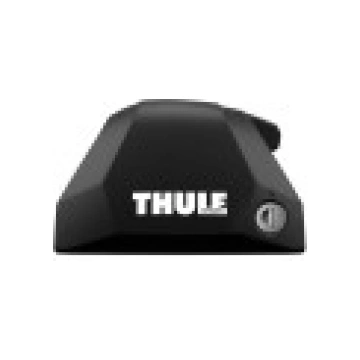 Thule pamatne komplekts malu flush sliedēm 4 -pake