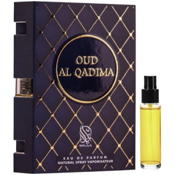 Penhaligon´s Oud Al Qadima Eau de Parfum 2ml 30664