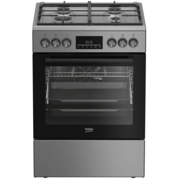 Beko Gas-electric cooker FBM62330GXTN | FBM62330GX