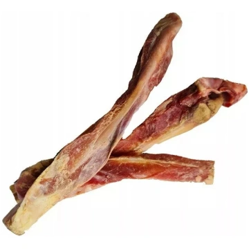 Košļājamā kaula ZOLUX Bone from Parma ham S — suņi