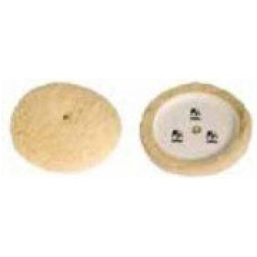 Vilnas pulēšanas disks 180mm Grip MIRKA