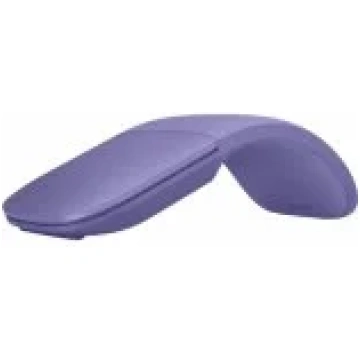 Microsoft Surface Arc Bluetooth Purple datorpele E