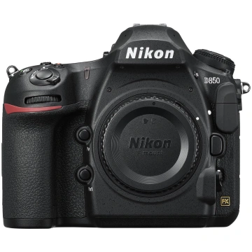 Nikon D850 body