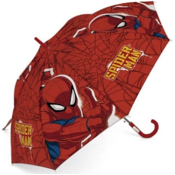 Lietussargs Marvel Spider Man Red SM13267-2, NS