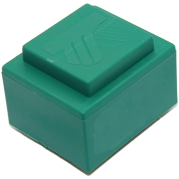 Transformer: encapsulated; 2VA; 110VAC; 12V; PCB; 