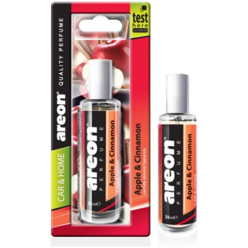 Gaisa atsvaidzinātājs "Perfume" ābols&kanēlis, 35 