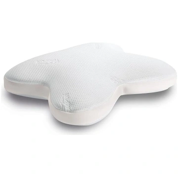TEMPUR Ombracio miega spilvens, ergonomisks tauren