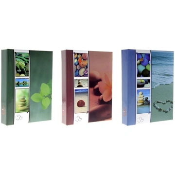 Fotoalbums DPH 4636 WELLNESS