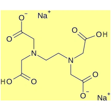 di-Sodium EDTA (Ethylenediaminetetraacetate disodi