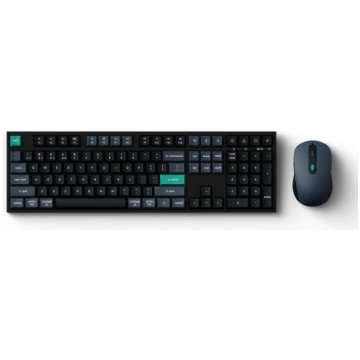 KEYBOARD +MOUSE WRL COMBO/B36 BM25 KCBD2 KEYCHRON