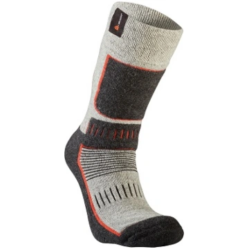 Zeķes L.Brador 741U Wool 70%