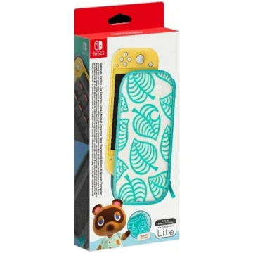 Nintendo Nintendo etui Animal Crossing Carrying Ca