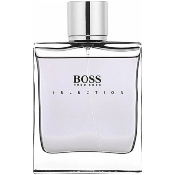 Hugo Boss Selection EDT Spray 100ml 3616301623298