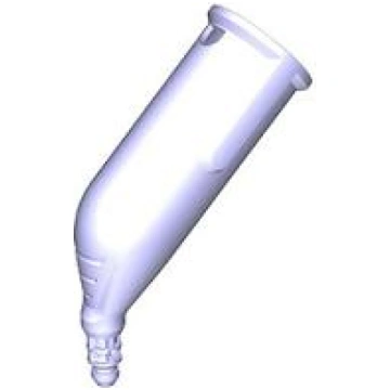 Punktveida sprausla (SC 3 EasyFix)