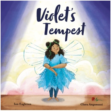 Violet"s Tempest Ian Ian Eagleton