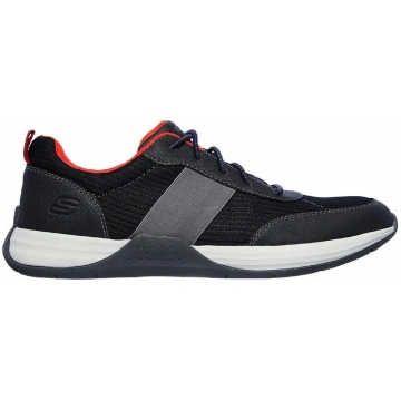 SKECHERS - Scarpa Lifestyle Art 210038 - BLU/GRIGI