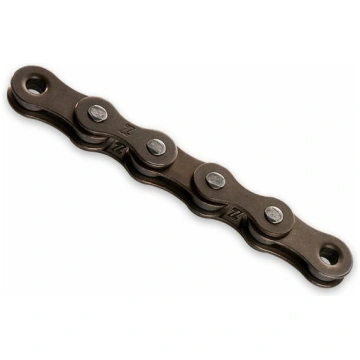 (CHAN219) Ķēde Z1 Narrow Brown 1-speed 112-links K
