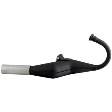 Exhaust LeoVince Cobra MBK Dakota / Phenix (2 scre