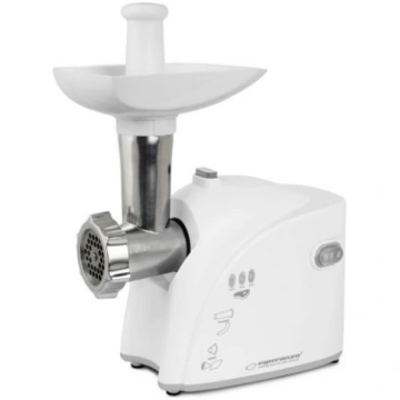 ESPERANZA EKM032 Meat grinder White 2200W